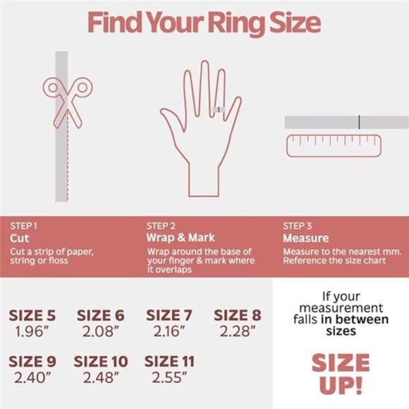 925 Sterling Silver Spinner Rings for Women With Natural Gemstones - Handcrafted - Picture 5 of 7